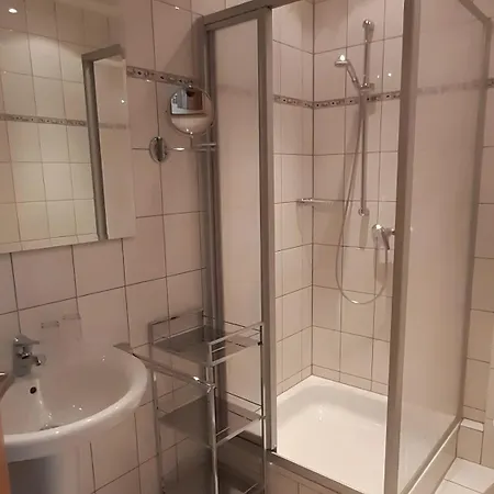 Haus Moselliebe Luxuszimmer 3*