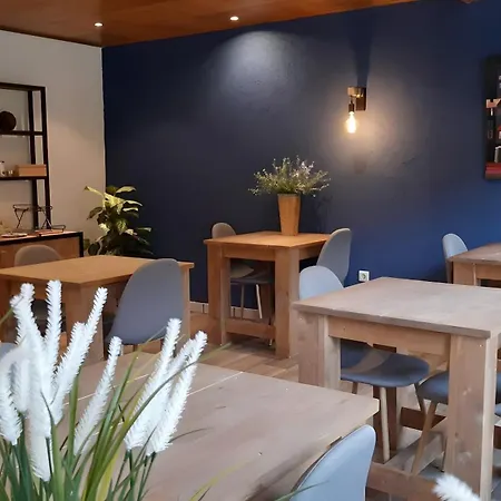 Haus Moselliebe Luxuszimmer Bed & Breakfast