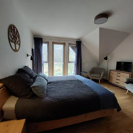 Haus Moselliebe Luxuszimmer Bed & Breakfast
